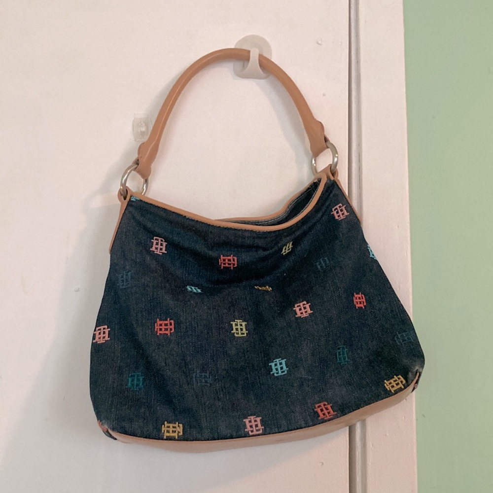 Tommy Jean Purse